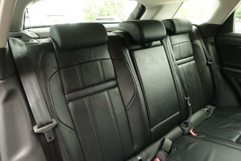 2021 (21) LAND ROVER RANGE ROVER EVOQUE 2.0 D165 S 5dr Auto 5509743