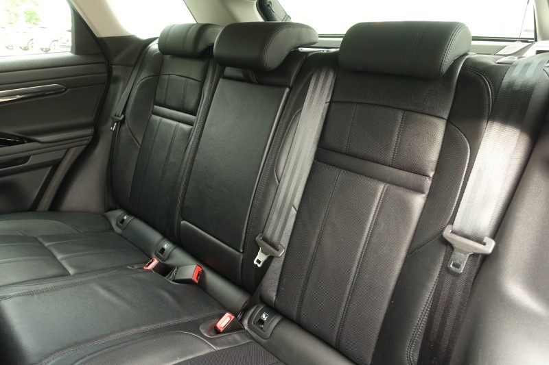 2021 (21) LAND ROVER RANGE ROVER EVOQUE 2.0 D165 S 5dr Auto 5509747