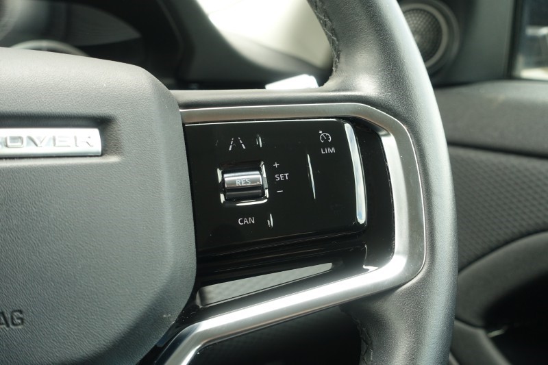 2021 (21) LAND ROVER RANGE ROVER EVOQUE 2.0 D165 S 5dr Auto 5509726