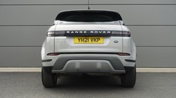 2021 (21) LAND ROVER RANGE ROVER EVOQUE 2.0 D165 S 5dr Auto 5509702