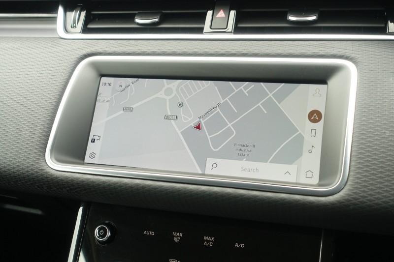 2021 (21) LAND ROVER RANGE ROVER EVOQUE 2.0 D165 S 5dr Auto 5509707