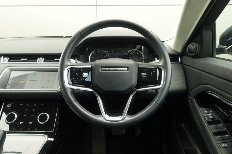 2021 (21) LAND ROVER RANGE ROVER EVOQUE 2.0 D165 S 5dr Auto 5509711