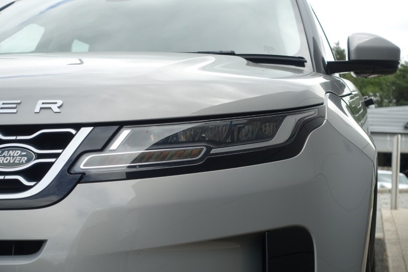2021 (21) LAND ROVER RANGE ROVER EVOQUE 2.0 D165 S 5dr Auto 5509724