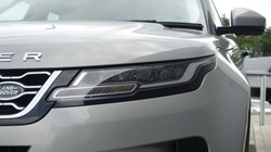 2021 (21) LAND ROVER RANGE ROVER EVOQUE 2.0 D165 S 5dr Auto 5509724