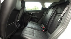 2021 (21) LAND ROVER RANGE ROVER EVOQUE 2.0 D165 S 5dr Auto 5509700