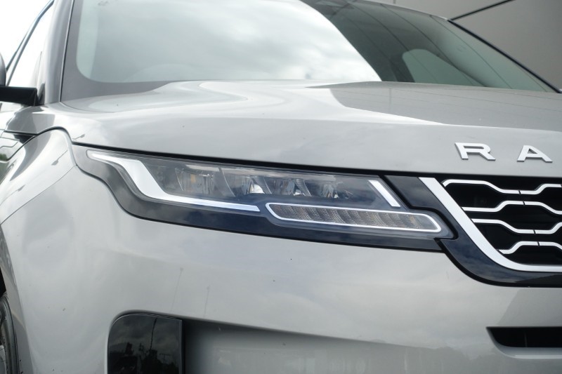 2021 (21) LAND ROVER RANGE ROVER EVOQUE 2.0 D165 S 5dr Auto 5509713