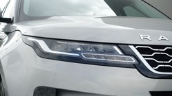 2021 (21) LAND ROVER RANGE ROVER EVOQUE 2.0 D165 S 5dr Auto 5509713