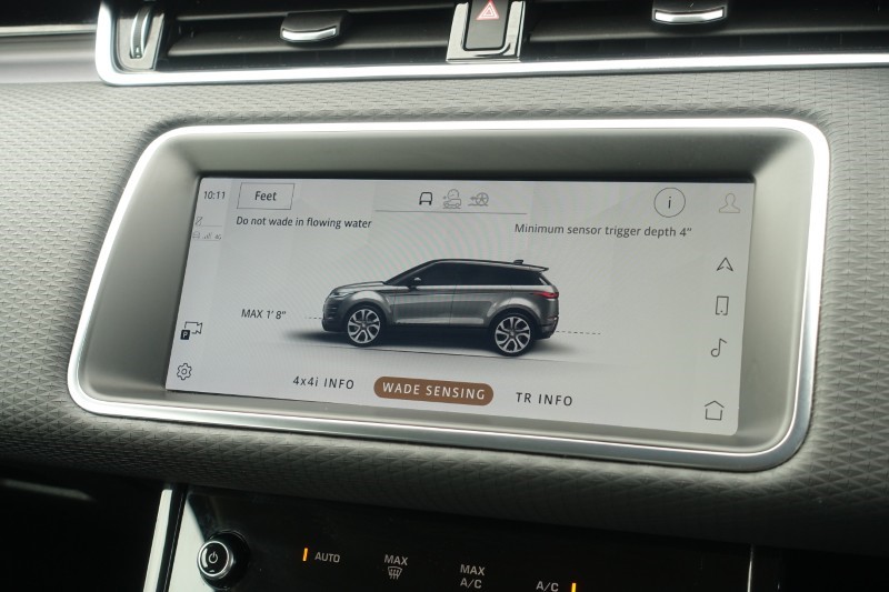 2021 (21) LAND ROVER RANGE ROVER EVOQUE 2.0 D165 S 5dr Auto 5509734