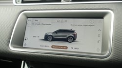 2021 (21) LAND ROVER RANGE ROVER EVOQUE 2.0 D165 S 5dr Auto 5509734