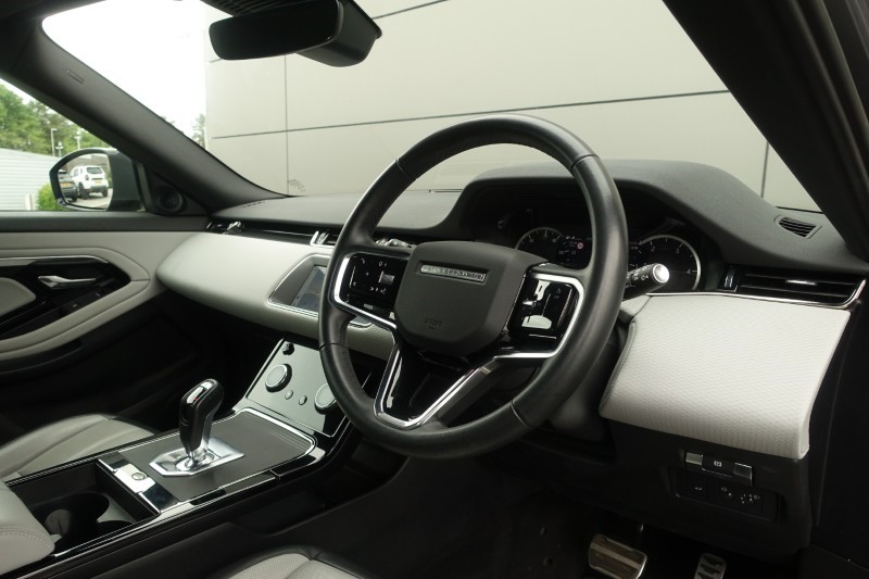 2022 (72) LAND ROVER RANGE ROVER EVOQUE 2.0 D200 R-Dynamic S 5dr Auto 5515216