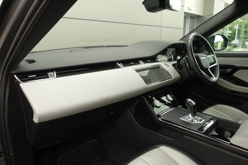 2022 (72) LAND ROVER RANGE ROVER EVOQUE 2.0 D200 R-Dynamic S 5dr Auto 5515228