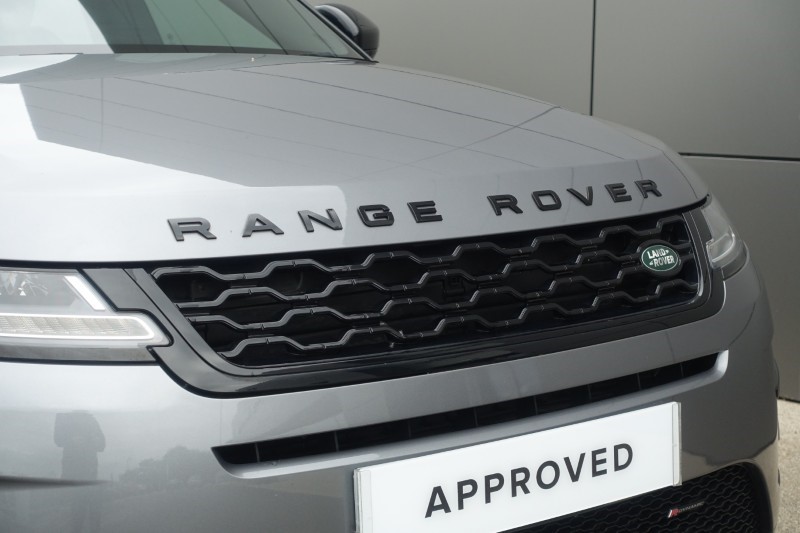 2022 (72) LAND ROVER RANGE ROVER EVOQUE 2.0 D200 R-Dynamic S 5dr Auto 5515200