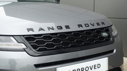 2022 (72) LAND ROVER RANGE ROVER EVOQUE 2.0 D200 R-Dynamic S 5dr Auto 5515200
