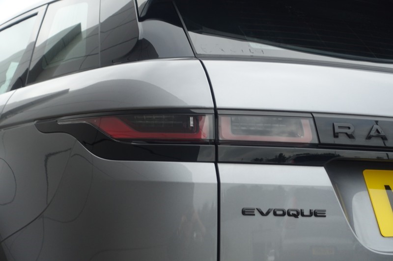 2022 (72) LAND ROVER RANGE ROVER EVOQUE 2.0 D200 R-Dynamic S 5dr Auto 5515198