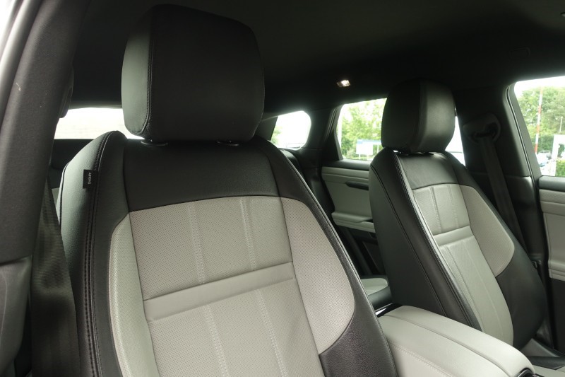 2022 (72) LAND ROVER RANGE ROVER EVOQUE 2.0 D200 R-Dynamic S 5dr Auto 5515217