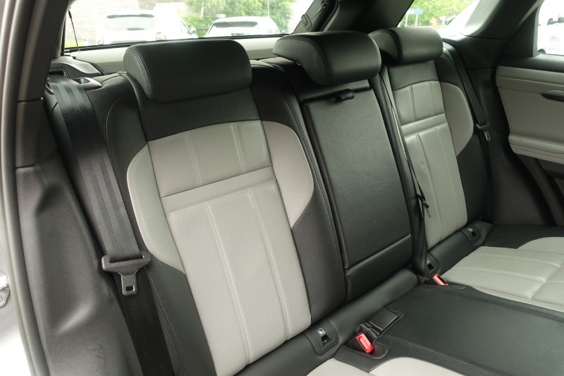 2022 (72) LAND ROVER RANGE ROVER EVOQUE 2.0 D200 R-Dynamic S 5dr Auto 5515223