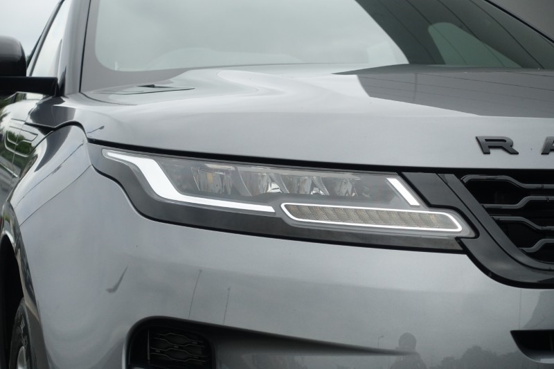 2022 (72) LAND ROVER RANGE ROVER EVOQUE 2.0 D200 R-Dynamic S 5dr Auto 5515196
