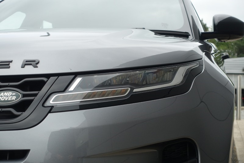 2022 (72) LAND ROVER RANGE ROVER EVOQUE 2.0 D200 R-Dynamic S 5dr Auto 5515208