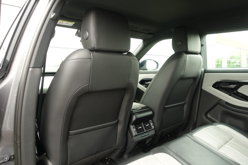 2022 (72) LAND ROVER RANGE ROVER EVOQUE 2.0 D200 R-Dynamic S 5dr Auto 5515225