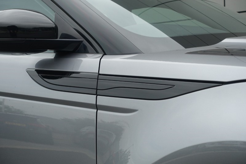 2022 (72) LAND ROVER RANGE ROVER EVOQUE 2.0 D200 R-Dynamic S 5dr Auto 5515199