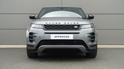 2022 (72) LAND ROVER RANGE ROVER EVOQUE 2.0 D200 R-Dynamic S 5dr Auto 5515186