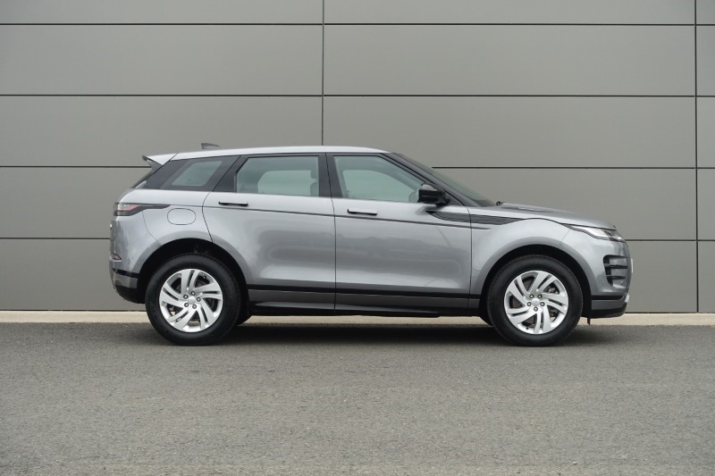 2022 (72) LAND ROVER RANGE ROVER EVOQUE 2.0 D200 R-Dynamic S 5dr Auto 5515184
