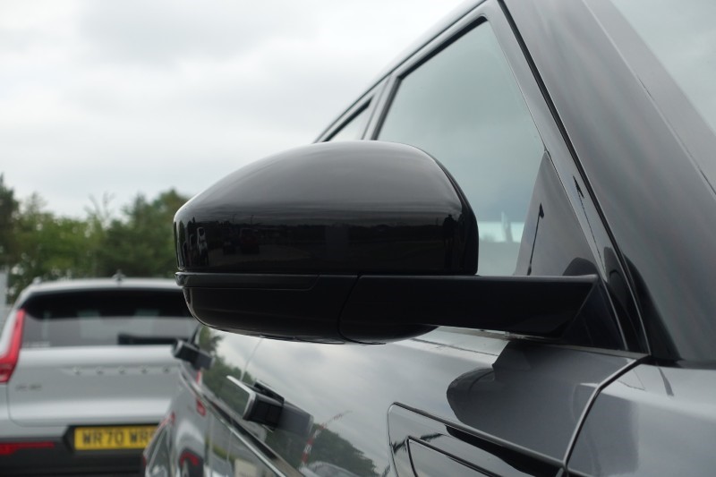 2022 (72) LAND ROVER RANGE ROVER EVOQUE 2.0 D200 R-Dynamic S 5dr Auto 5515201