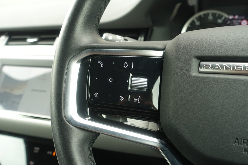 2022 (72) LAND ROVER RANGE ROVER EVOQUE 2.0 D200 R-Dynamic S 5dr Auto 5515212