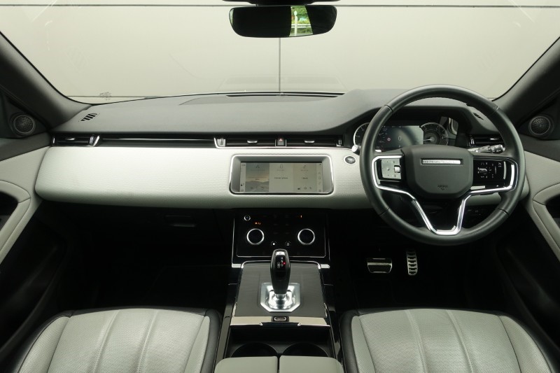 2022 (72) LAND ROVER RANGE ROVER EVOQUE 2.0 D200 R-Dynamic S 5dr Auto 5515188