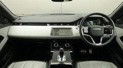2022 (72) LAND ROVER RANGE ROVER EVOQUE 2.0 D200 R-Dynamic S 5dr Auto 5515188