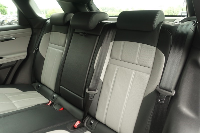 2022 (72) LAND ROVER RANGE ROVER EVOQUE 2.0 D200 R-Dynamic S 5dr Auto 5515226