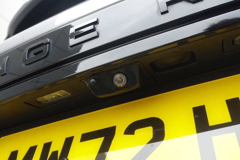 2022 (72) LAND ROVER RANGE ROVER EVOQUE 2.0 D200 R-Dynamic S 5dr Auto 5515204