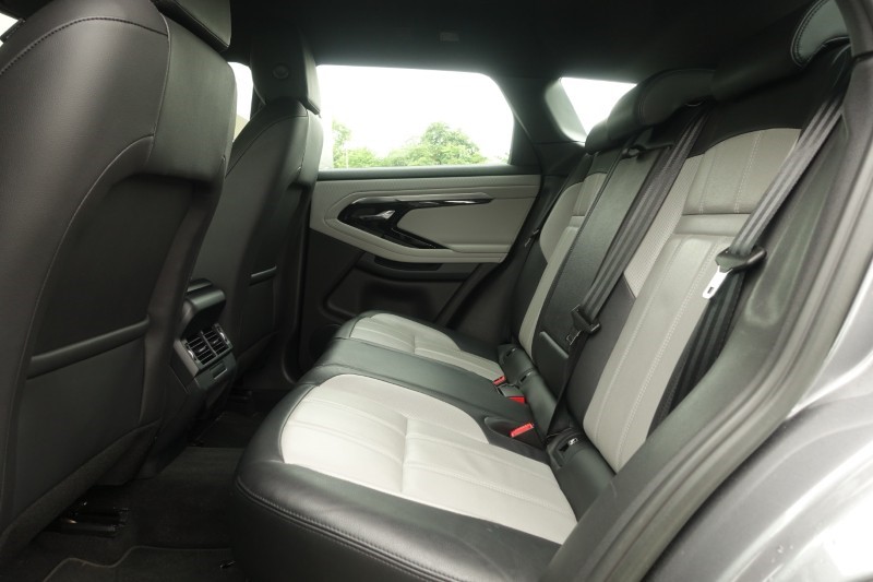 2022 (72) LAND ROVER RANGE ROVER EVOQUE 2.0 D200 R-Dynamic S 5dr Auto 5515183