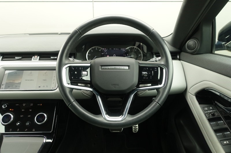 2022 (72) LAND ROVER RANGE ROVER EVOQUE 2.0 D200 R-Dynamic S 5dr Auto 5515194