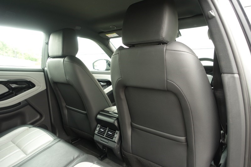 2022 (72) LAND ROVER RANGE ROVER EVOQUE 2.0 D200 R-Dynamic S 5dr Auto 5515222