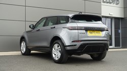 2022 (72) LAND ROVER RANGE ROVER EVOQUE 2.0 D200 R-Dynamic S 5dr Auto 5515181
