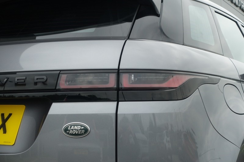 2022 (72) LAND ROVER RANGE ROVER EVOQUE 2.0 D200 R-Dynamic S 5dr Auto 5515203