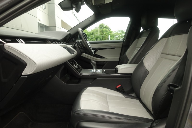 2022 (72) LAND ROVER RANGE ROVER EVOQUE 2.0 D200 R-Dynamic S 5dr Auto 5515182