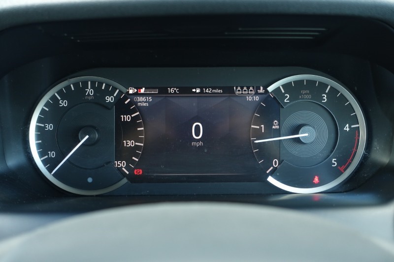 2022 (22) LAND ROVER DISCOVERY SPORT 2.0 D165 5dr 2WD [5 Seat] 5504768