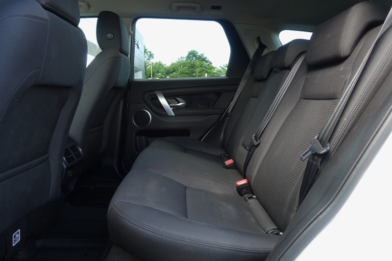 2022 (22) LAND ROVER DISCOVERY SPORT 2.0 D165 5dr 2WD [5 Seat] 5504756