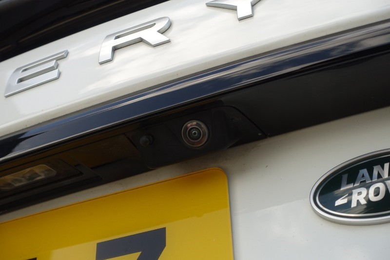 2022 (22) LAND ROVER DISCOVERY SPORT 2.0 D165 5dr 2WD [5 Seat] 5504778