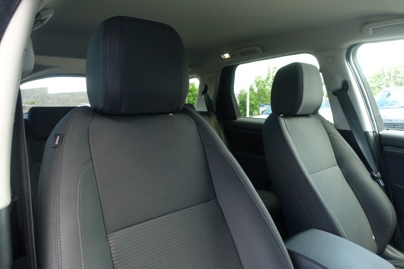 2022 (22) LAND ROVER DISCOVERY SPORT 2.0 D165 5dr 2WD [5 Seat] 5504791