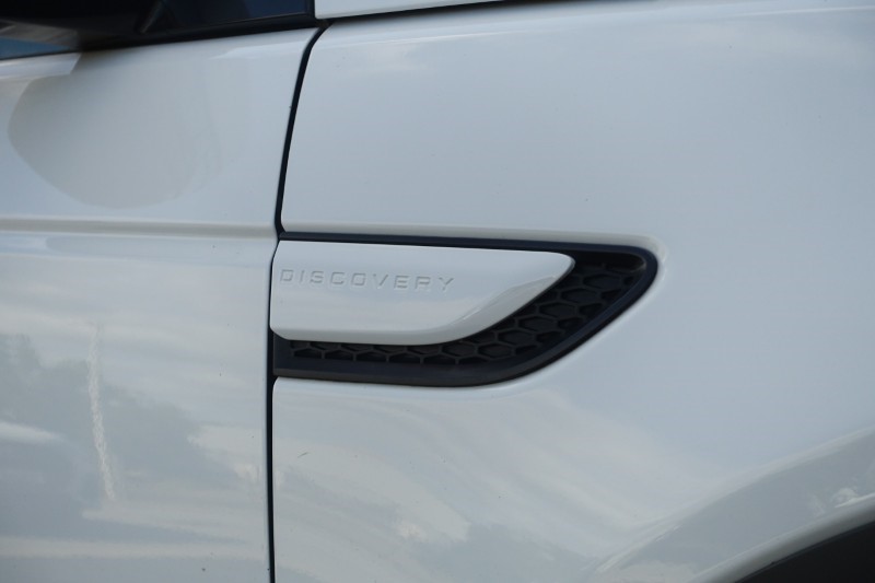 2022 (22) LAND ROVER DISCOVERY SPORT 2.0 D165 5dr 2WD [5 Seat] 5504772