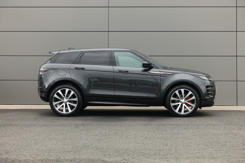 2024 (74) LAND ROVER RANGE ROVER EVOQUE 2.0 D200 Autobiography 5dr Auto 5504501