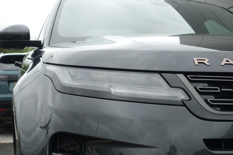 2024 (74) LAND ROVER RANGE ROVER EVOQUE 2.0 D200 Autobiography 5dr Auto 5504513