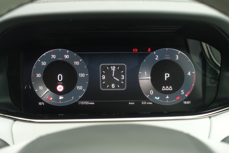 2024 (74) LAND ROVER RANGE ROVER EVOQUE 2.0 D200 Autobiography 5dr Auto 5504512