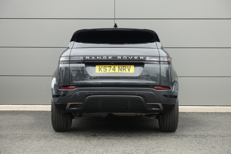 2024 (74) LAND ROVER RANGE ROVER EVOQUE 2.0 D200 Autobiography 5dr Auto 5504502