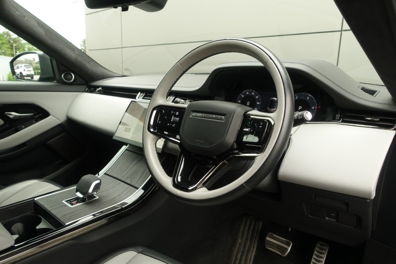 2024 (74) LAND ROVER RANGE ROVER EVOQUE 2.0 D200 Autobiography 5dr Auto 5504543