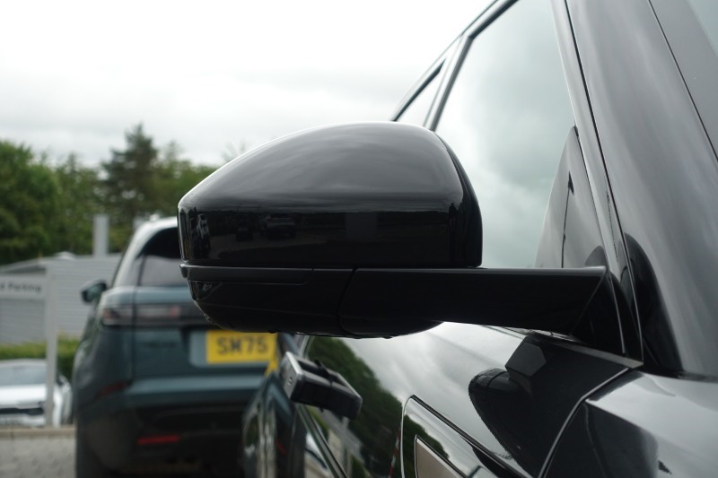 2024 (74) LAND ROVER RANGE ROVER EVOQUE 2.0 D200 Autobiography 5dr Auto 5504519