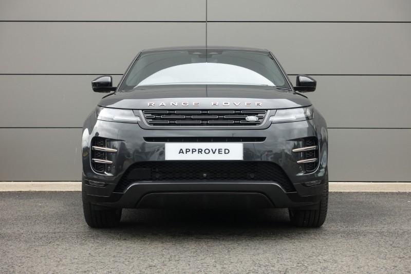 2024 (74) LAND ROVER RANGE ROVER EVOQUE 2.0 D200 Autobiography 5dr Auto 5504503
